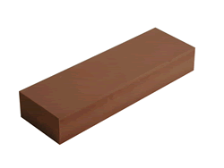 Japanese Water Stone 705-1200 Splex Japanese Wet Stone 1200 Grit Size: 8-7/16" x 2-5/8" x 1-1/4" 705-1200